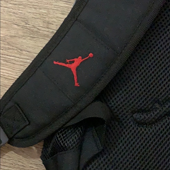 💨Jordan Jumpman Backpack 15”💨 - Picture 3 of 11